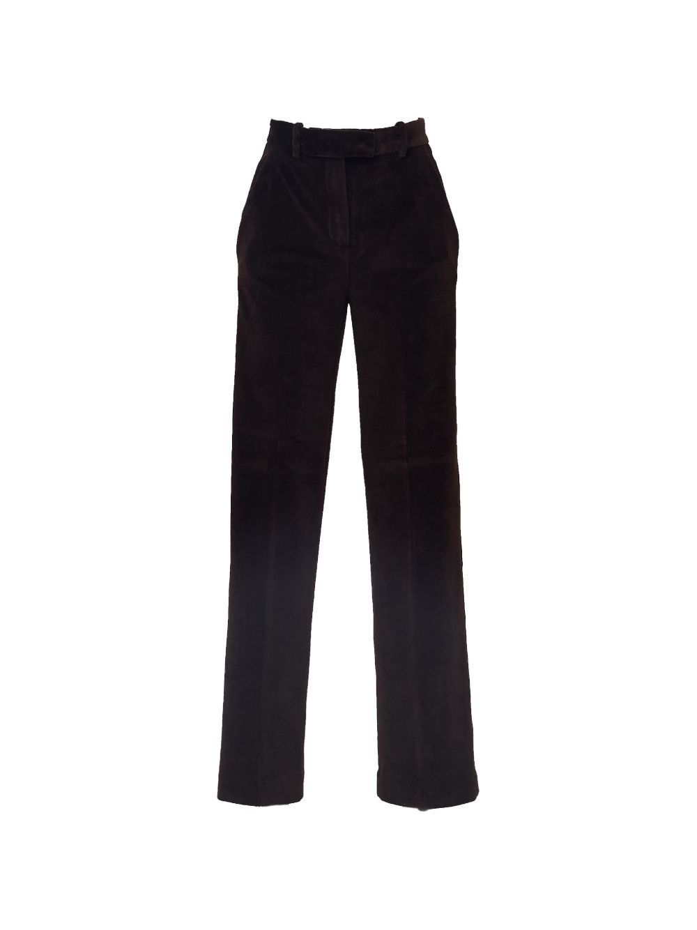 CIRCOLO 1901 Trousers BROWN