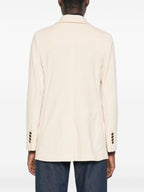 CIRCOLO 1901 Jackets WHITE