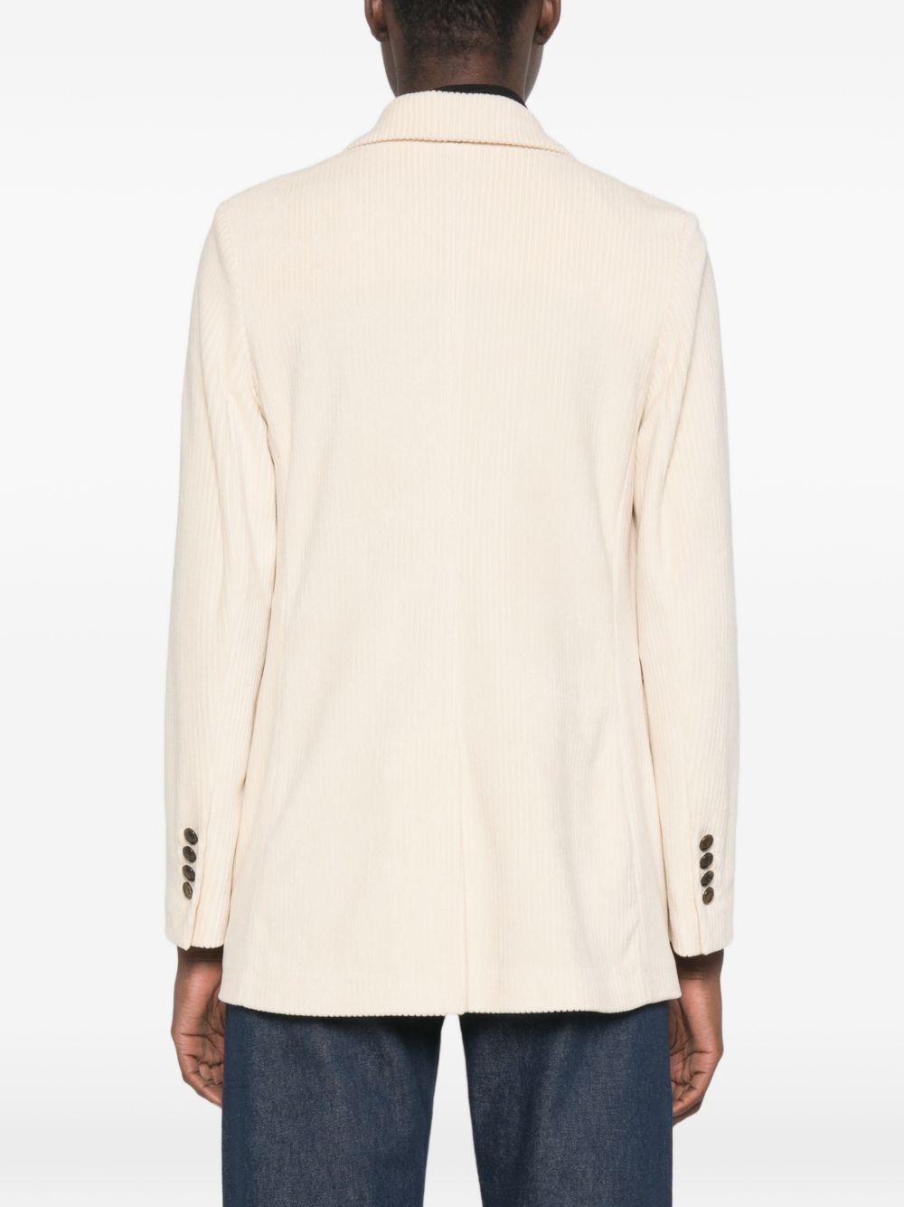 CIRCOLO 1901 Jackets WHITE