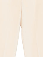CIRCOLO 1901 Trousers WHITE