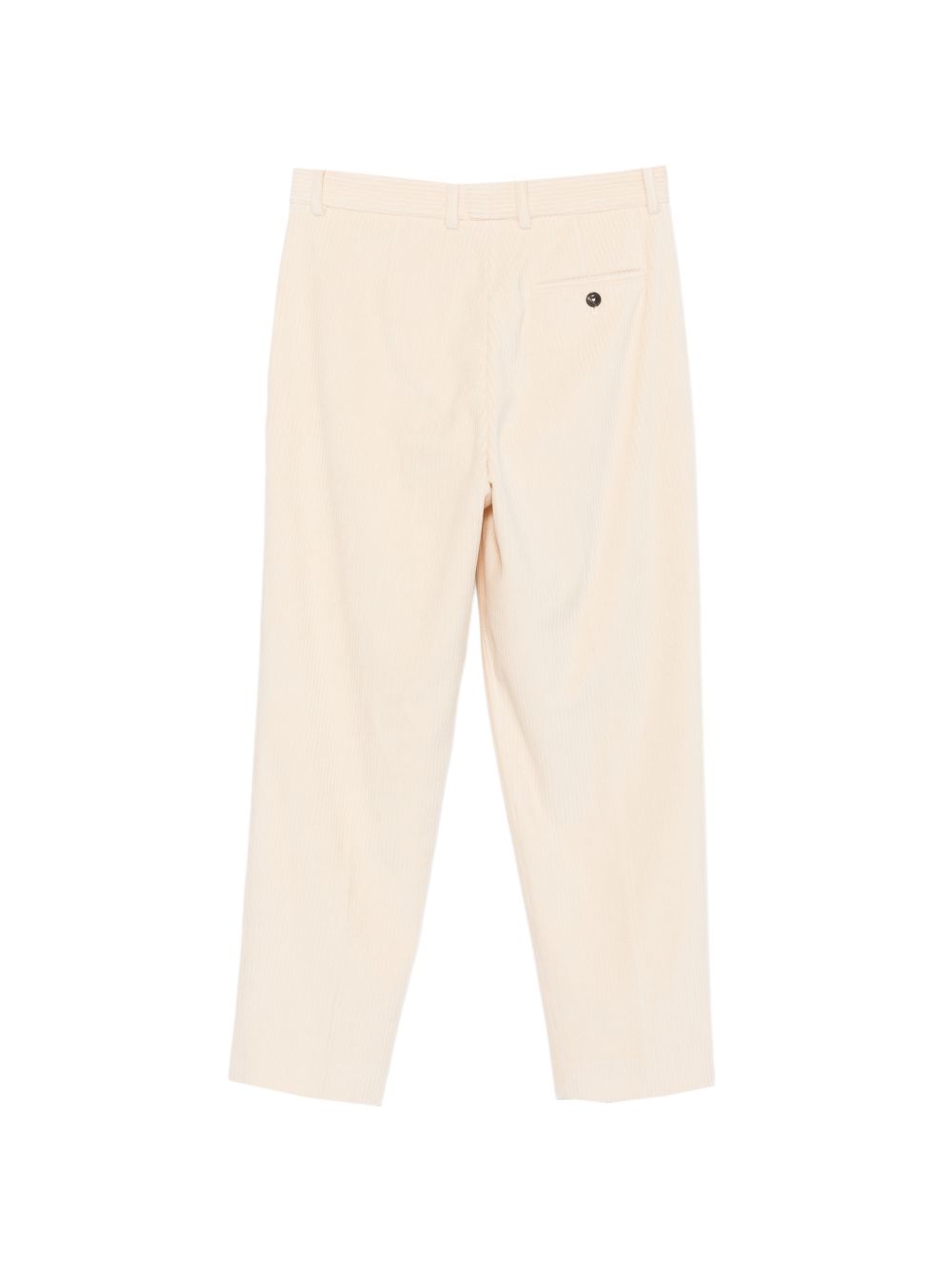 CIRCOLO 1901 Trousers WHITE