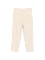 CIRCOLO 1901 Trousers WHITE