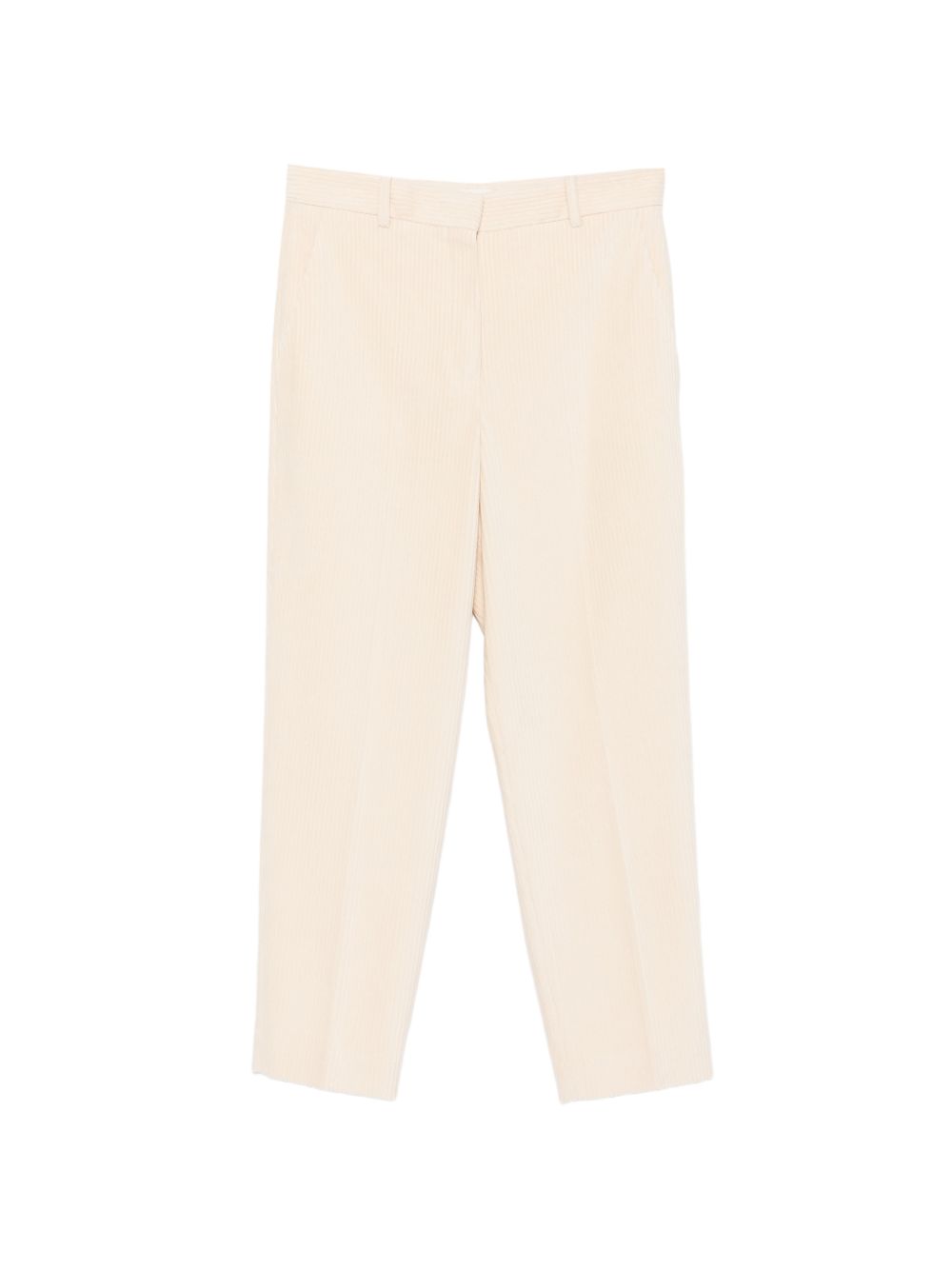 CIRCOLO 1901 Trousers WHITE