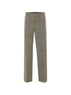 CIRCOLO 1901 Trousers BLACK