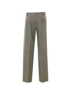 CIRCOLO 1901 Trousers BLACK
