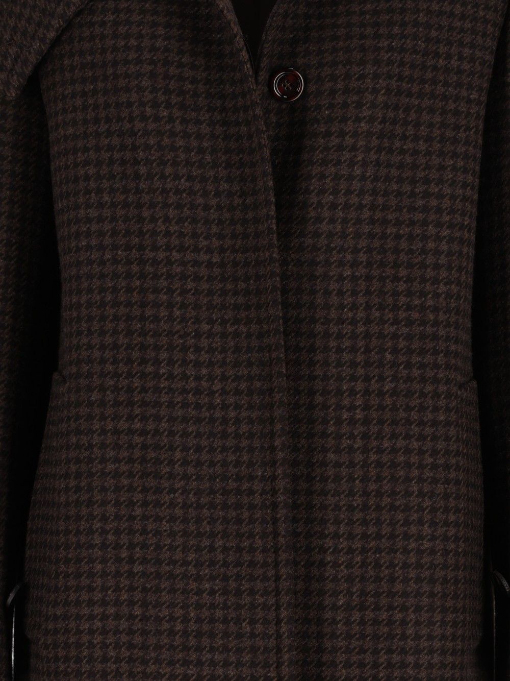 TAGLIATORE Coats BROWN