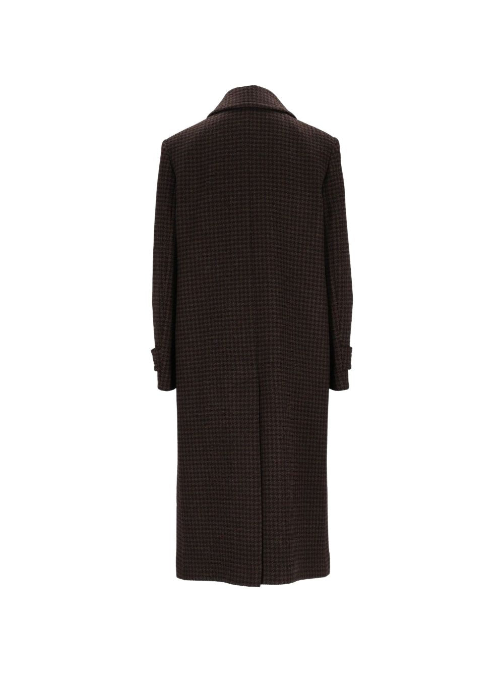 TAGLIATORE Coats BROWN