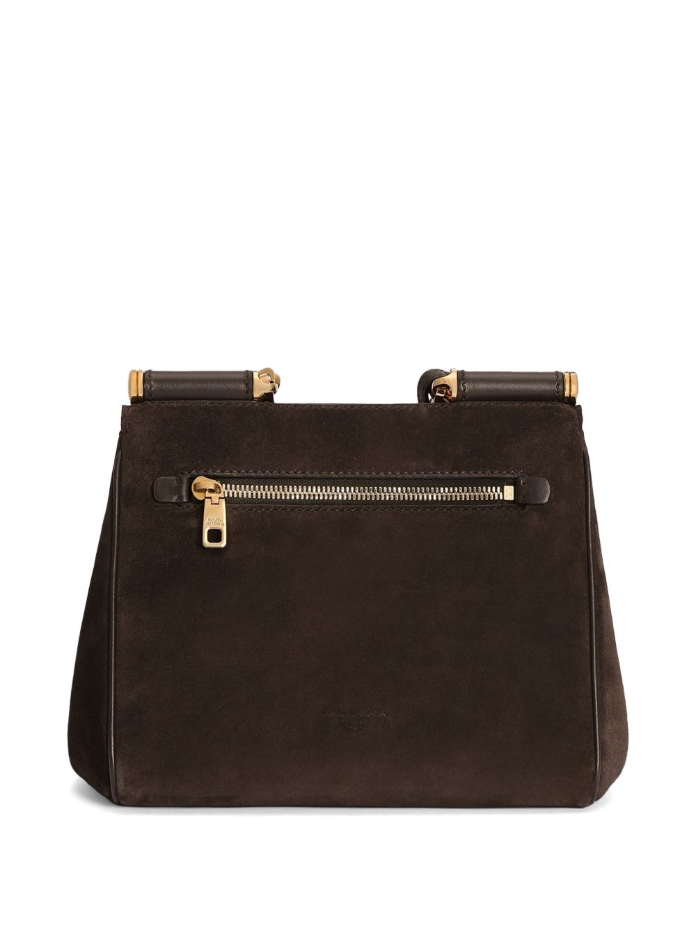 Dolce & Gabbana Sicily Small Handbag