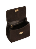 Dolce & Gabbana Sicily Small Handbag