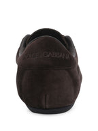 Dolce & Gabbana Sneakers BROWN
