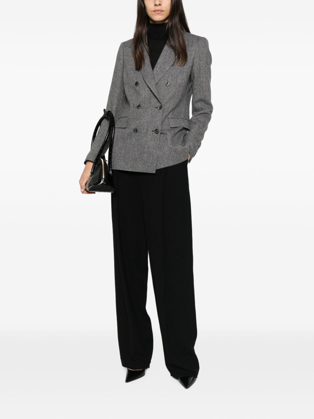 Tagliatore Jacket