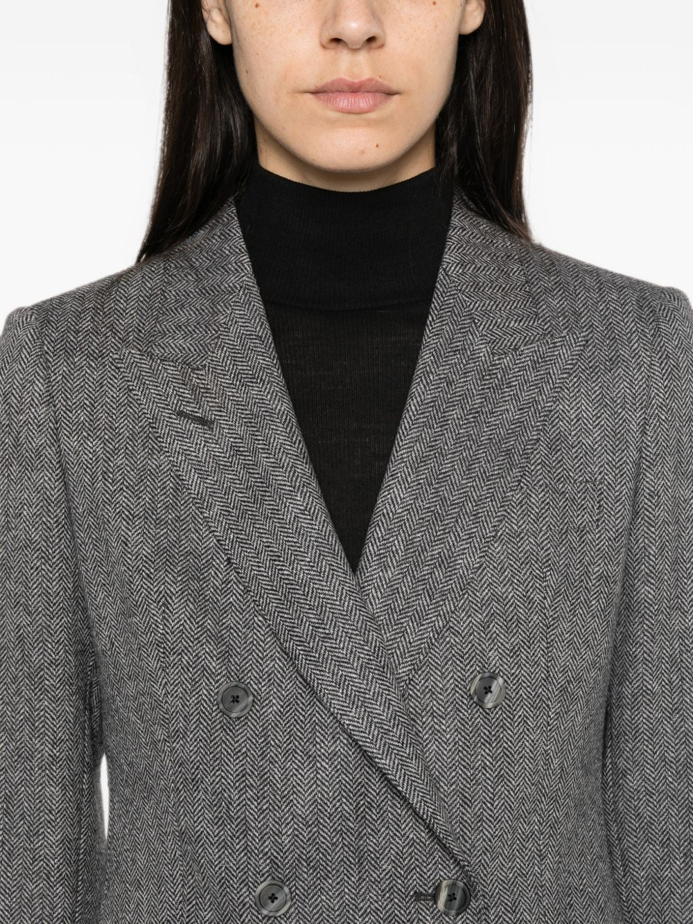 Tagliatore Jacket