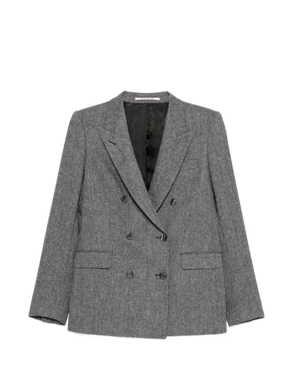 Tagliatore Jacket