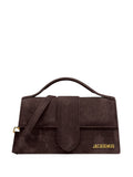 JACQUEMUS Bags.. BROWN