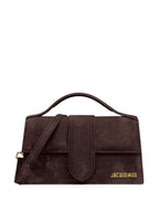 JACQUEMUS Bags.. BROWN