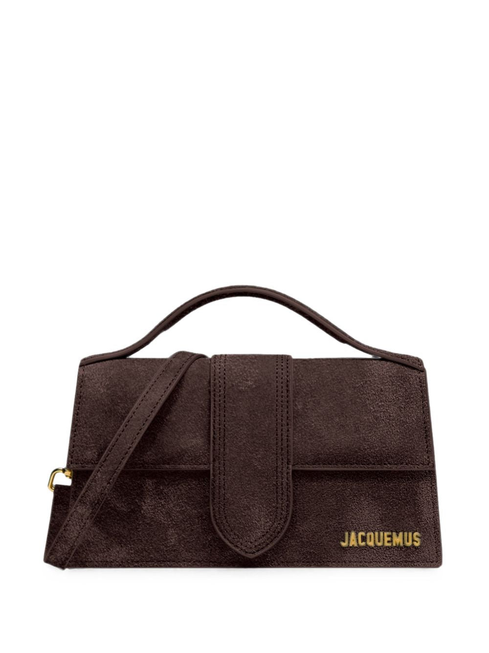 JACQUEMUS Bags.. BROWN
