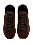JACQUEMUS Sneakers BROWN