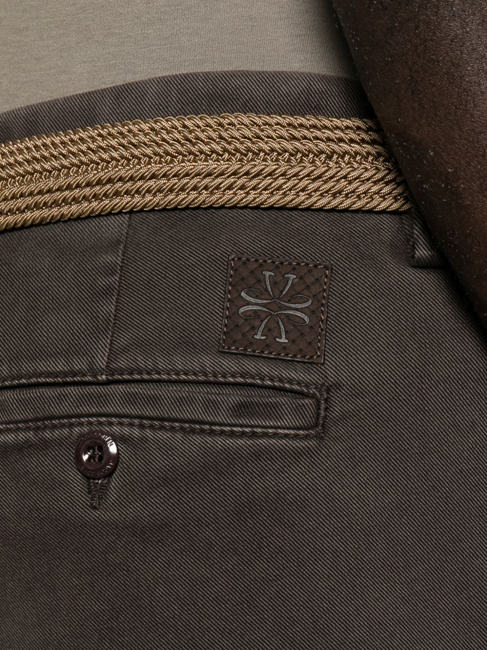 Jacob Cohen Trousers