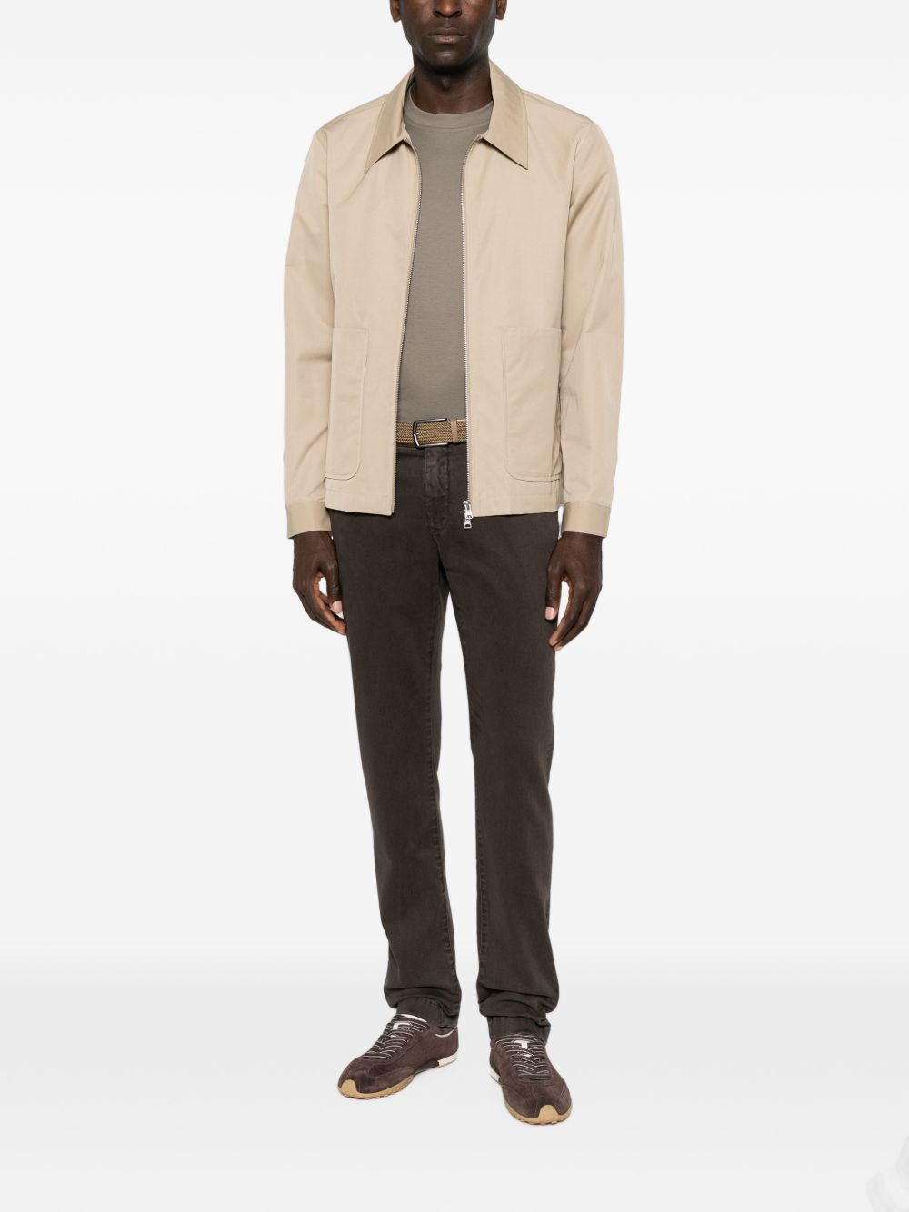 Jacob Cohen Trousers