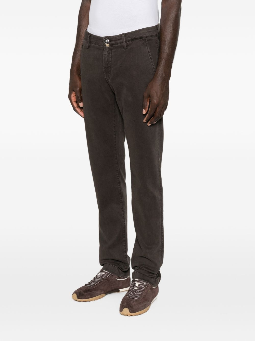 Jacob Cohen Trousers