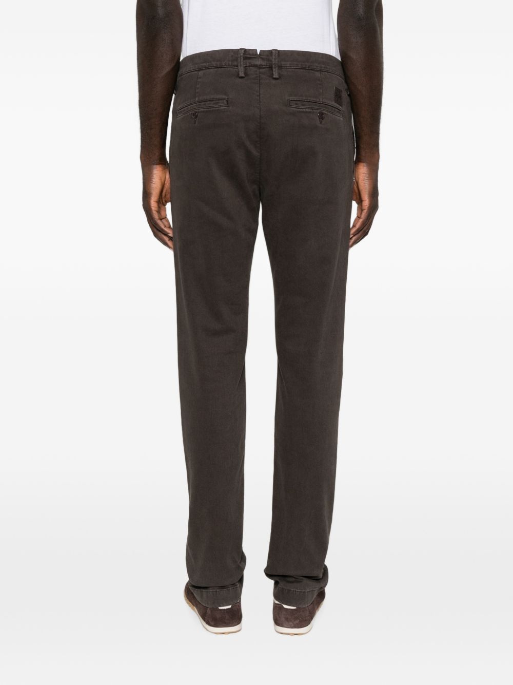 Jacob Cohen Trousers