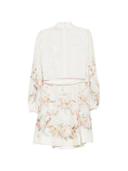 Zimmermann Dresses ECRU
