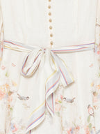 Zimmermann Dresses ECRU