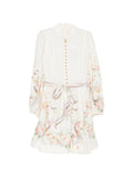 Zimmermann Dresses ECRU