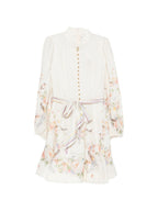 Zimmermann Dresses ECRU