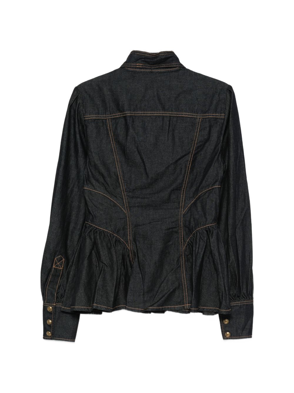 Zimmermann Shirts INK