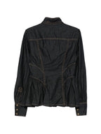 Zimmermann Shirts INK
