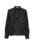 Zimmermann Shirts INK