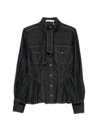 Zimmermann Shirts INK