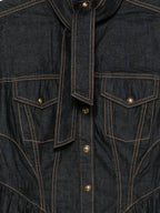 Zimmermann Shirts INK