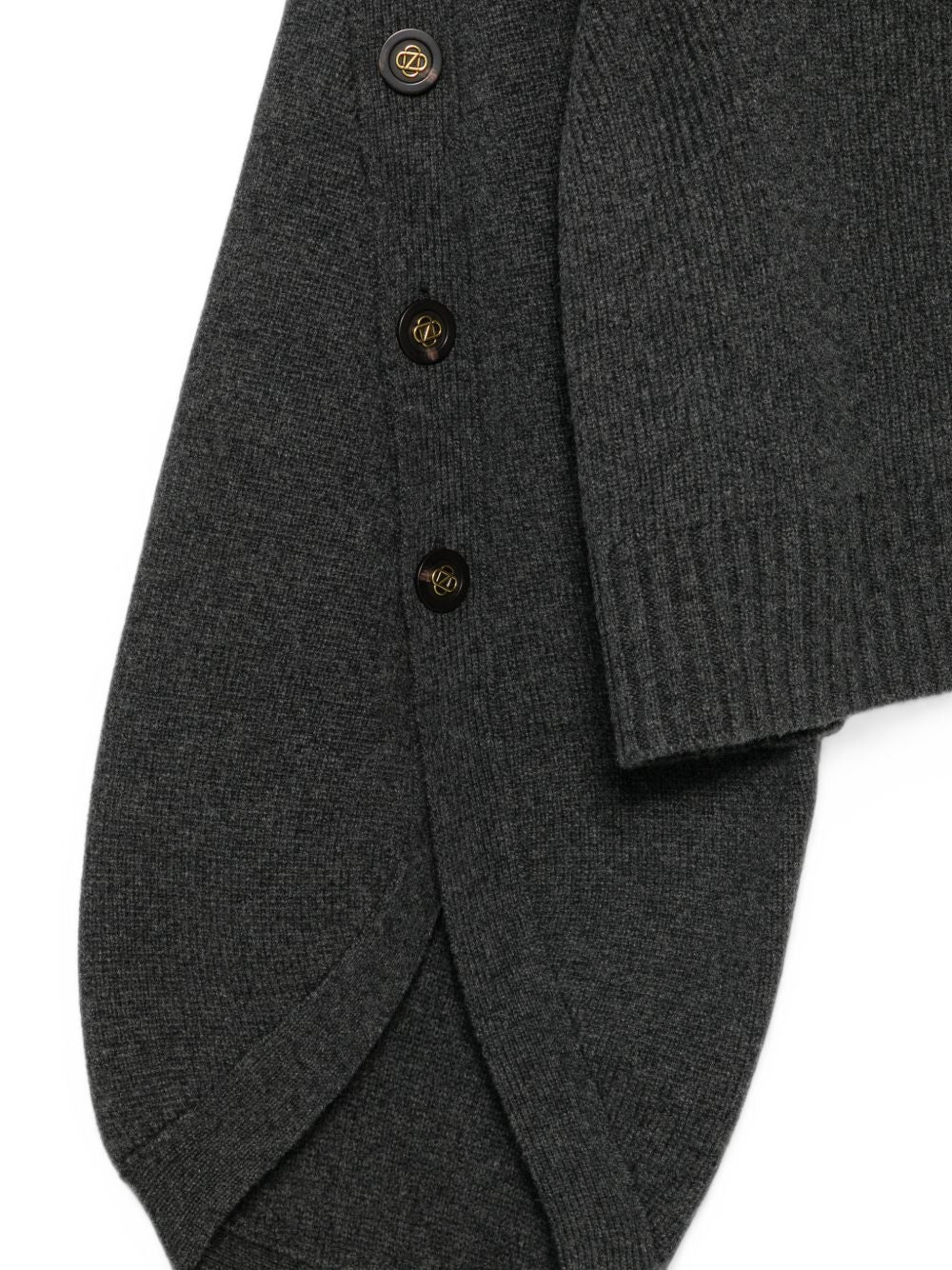 Zimmermann Sweater