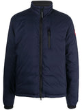 CANADA GOOSE Coats NAVY