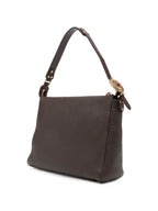 Etro Medium Leather Hobo Bag