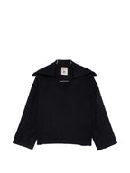Semicouture Shirts NAVY