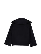 Semicouture Shirts NAVY
