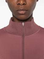 ADIDAS BY STELLA McCARTNEY T-shirts and Polos BORDEAUX