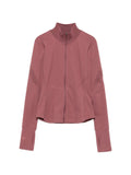ADIDAS BY STELLA McCARTNEY T-shirts and Polos BORDEAUX