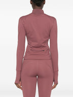 ADIDAS BY STELLA McCARTNEY T-shirts and Polos BORDEAUX