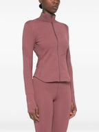 ADIDAS BY STELLA McCARTNEY T-shirts and Polos BORDEAUX