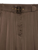 Zimmermann Trousers BROWN