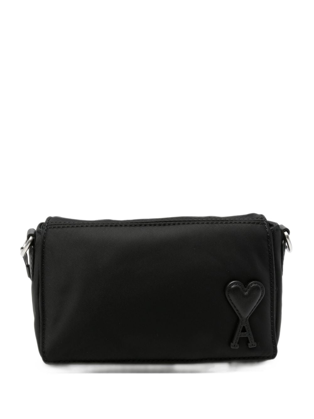AMI PARIS Bags.. BLACK