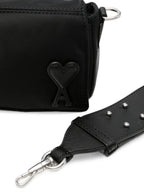 AMI PARIS Bags.. BLACK