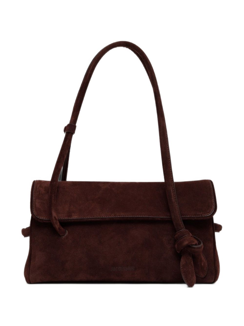 Jacquemus Le Grand Bambino Shoulder Bag