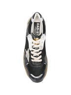 GOLDEN GOOSE Sneakers BLACK