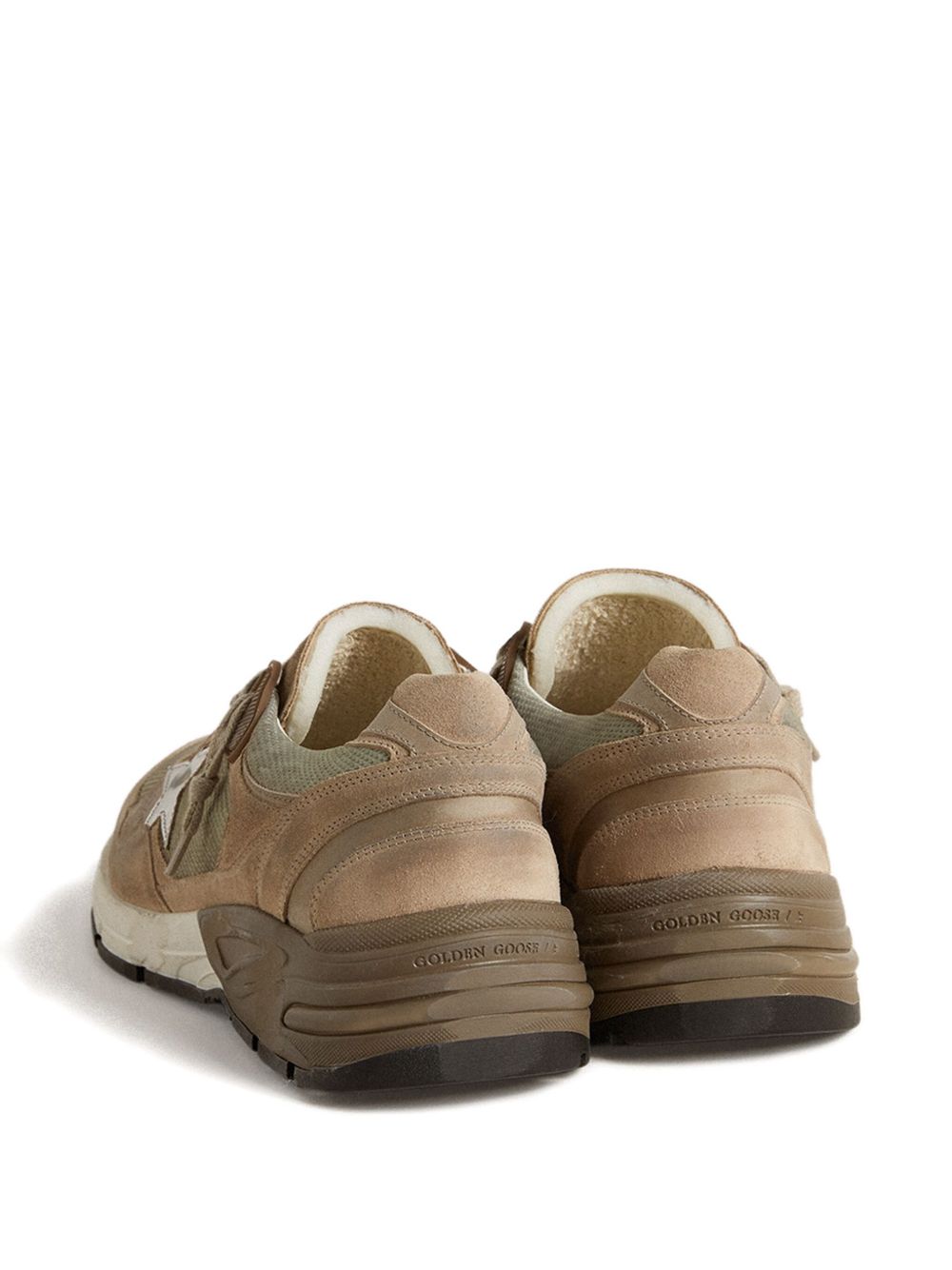 GOLDEN GOOSE Sneakers BEIGE