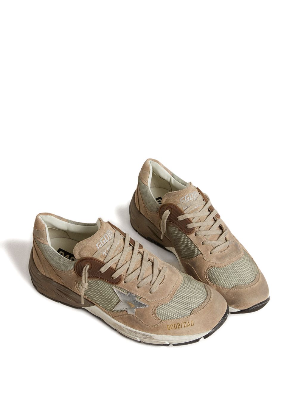 GOLDEN GOOSE Sneakers BEIGE